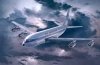 Roden 338 Boeing 707-321 1/144